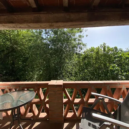 Banal - Y Masia Rural *