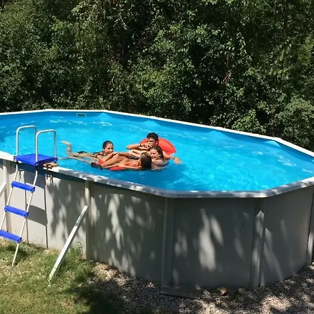 Campsite Banal - Y Masia Rural