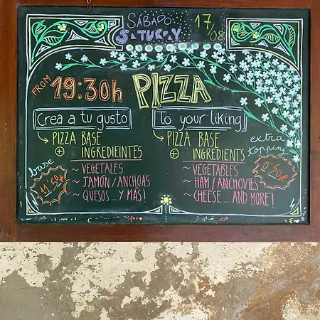 Campsite Banal - Y Masia Rural *